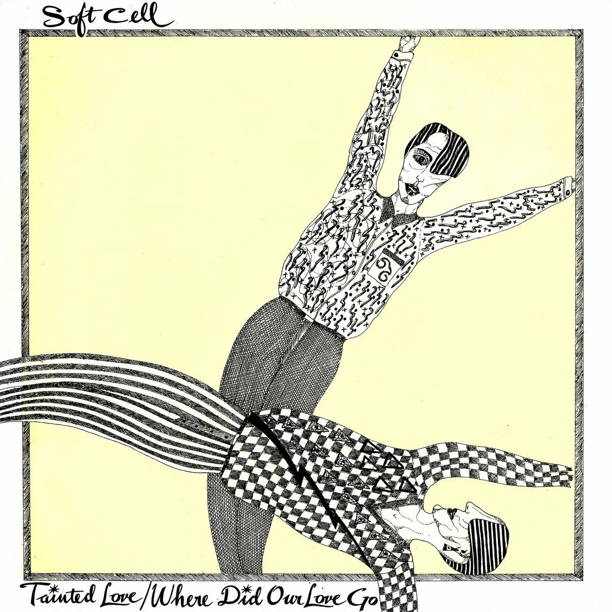 Soft Cell